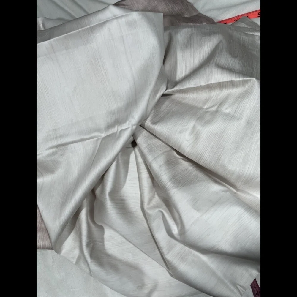 NIB‎ Hotel Collection Woodrose Full/Queen Duvet Cov